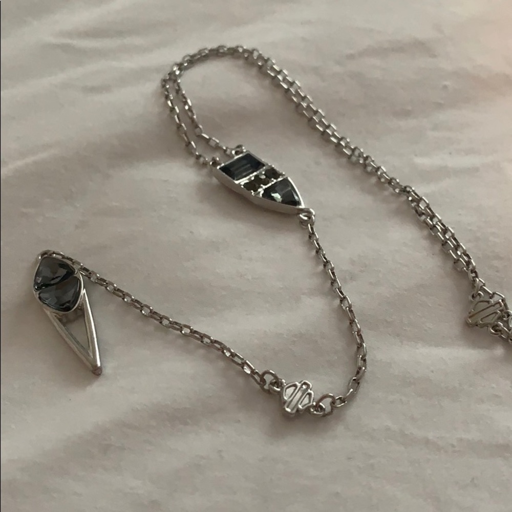 Harley Davidson Black Label Necklace